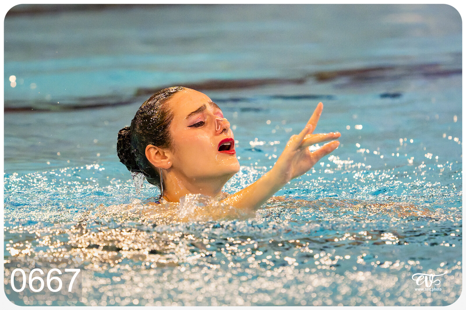 CHAMPIONNAT DE FRANCE DE NATATiON ARTISTIQUE N1 & ELITE 2026